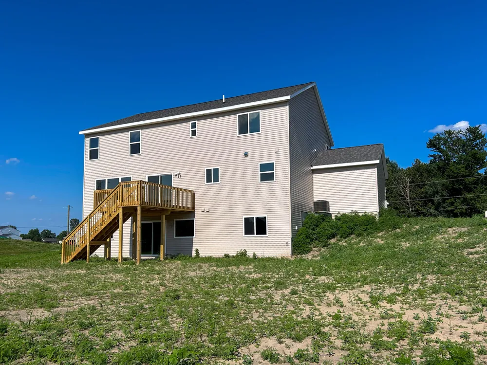 10769 56th Avenue Allendale Charter Township, MI 49401