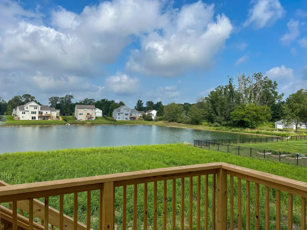 10769 56th Avenue Allendale Charter Township, MI 49401