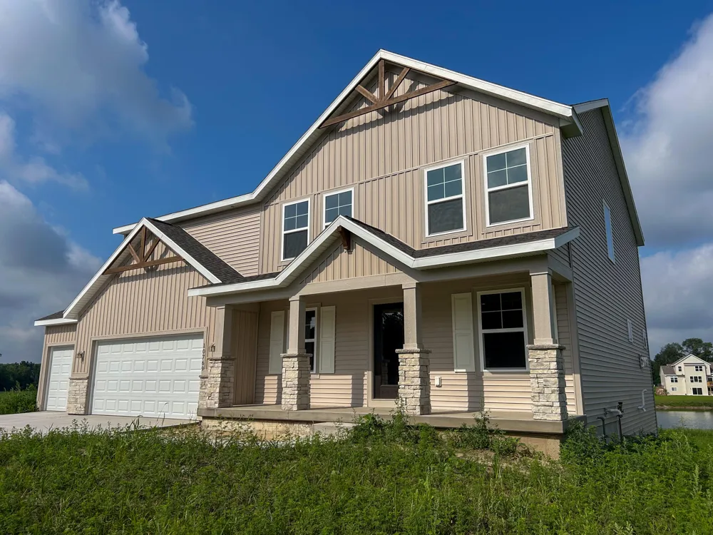 10769 56th Avenue Allendale Charter Township, MI 49401