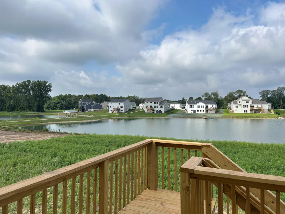 10769 56th Avenue Allendale Charter Township, MI 49401