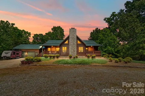 3341 Peniel Road