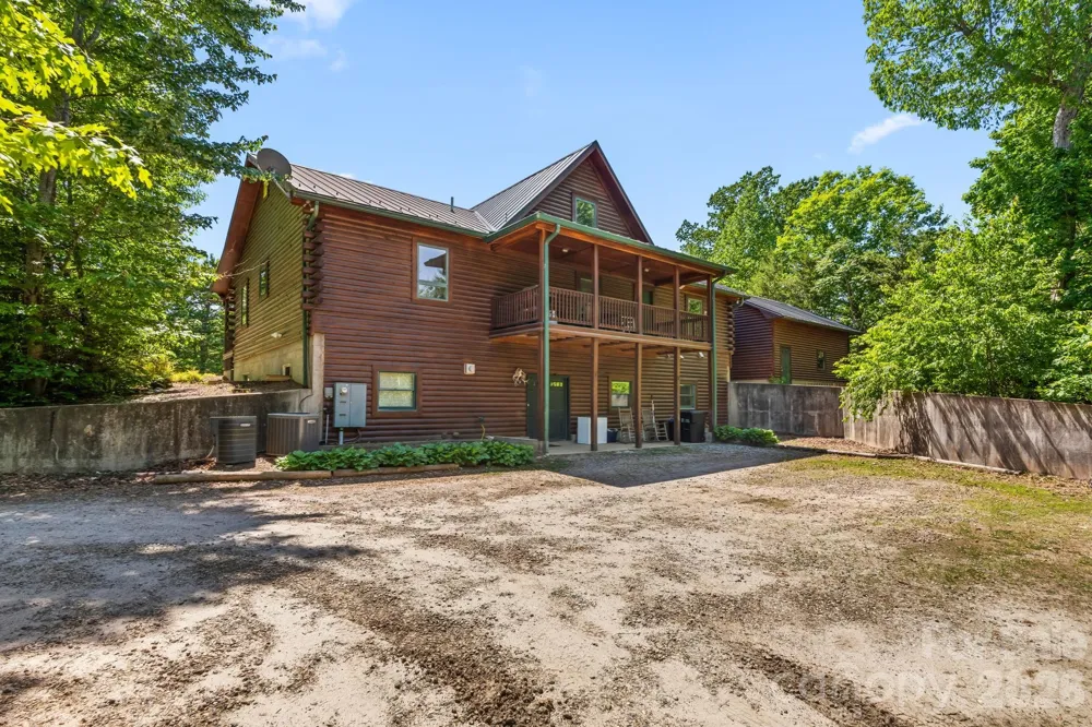 3341 Peniel Road Tryon, NC 28782