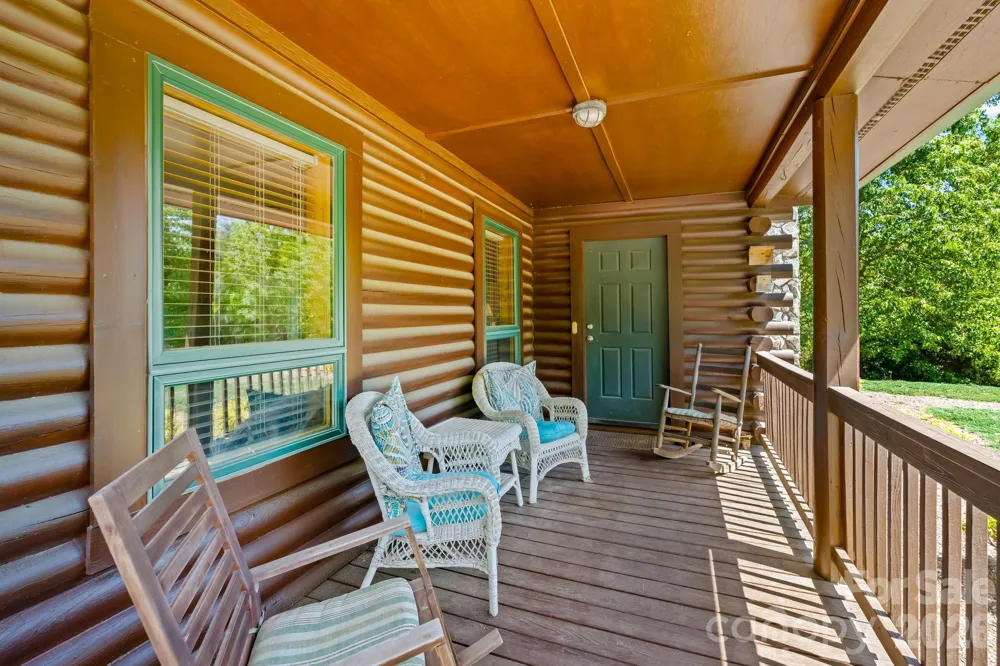 3341 Peniel Road Tryon, NC 28782