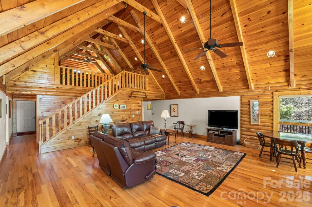 3341 Peniel Road Tryon, NC 28782