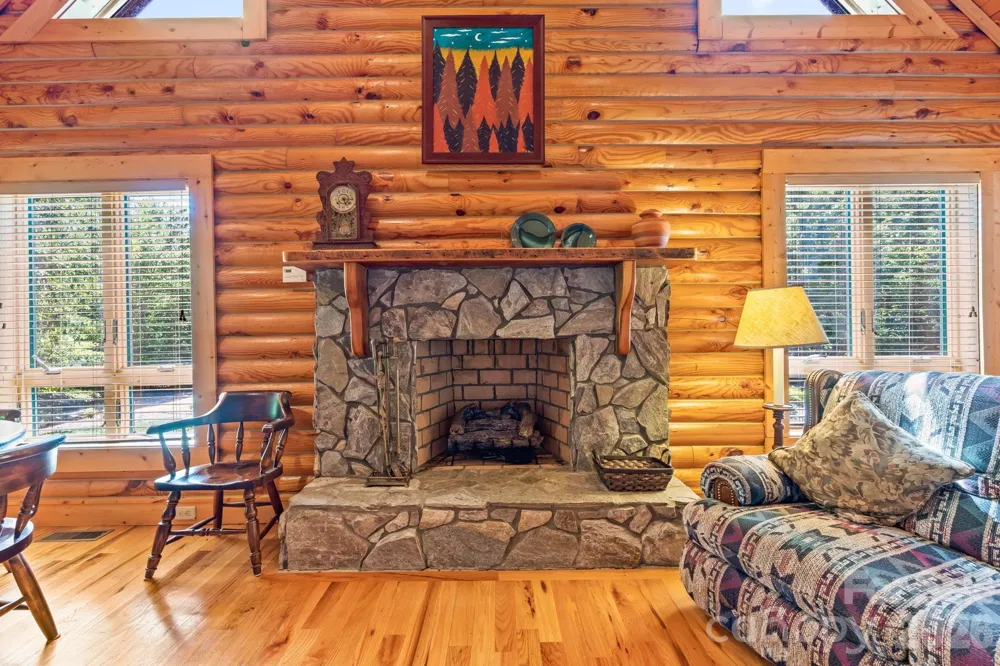 3341 Peniel Road Tryon, NC 28782