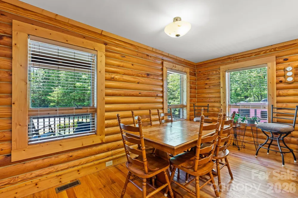 3341 Peniel Road Tryon, NC 28782