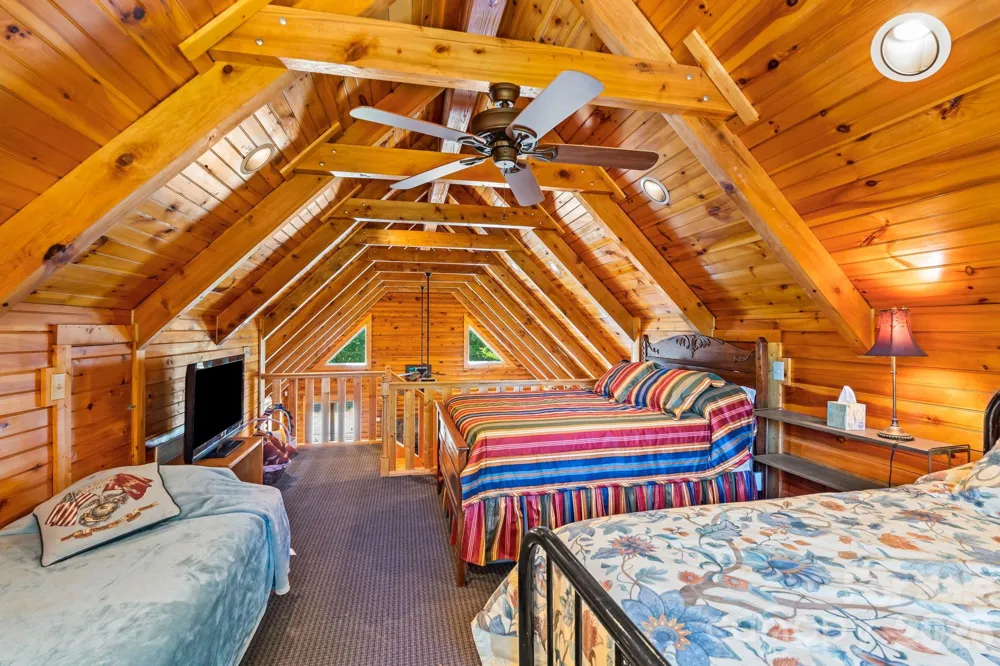 3341 Peniel Road Tryon, NC 28782