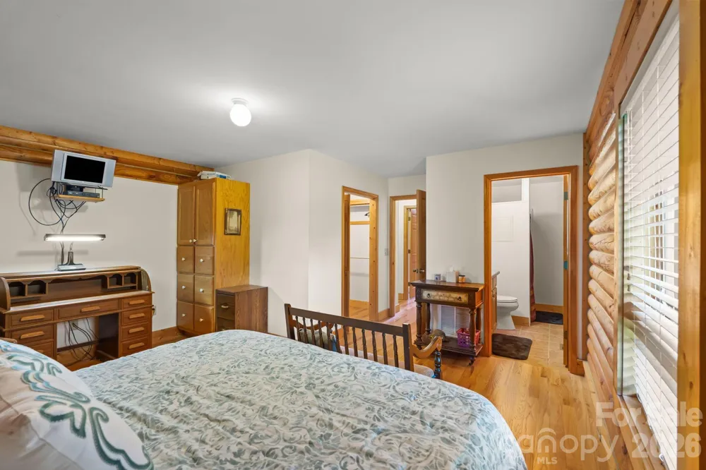 3341 Peniel Road Tryon, NC 28782