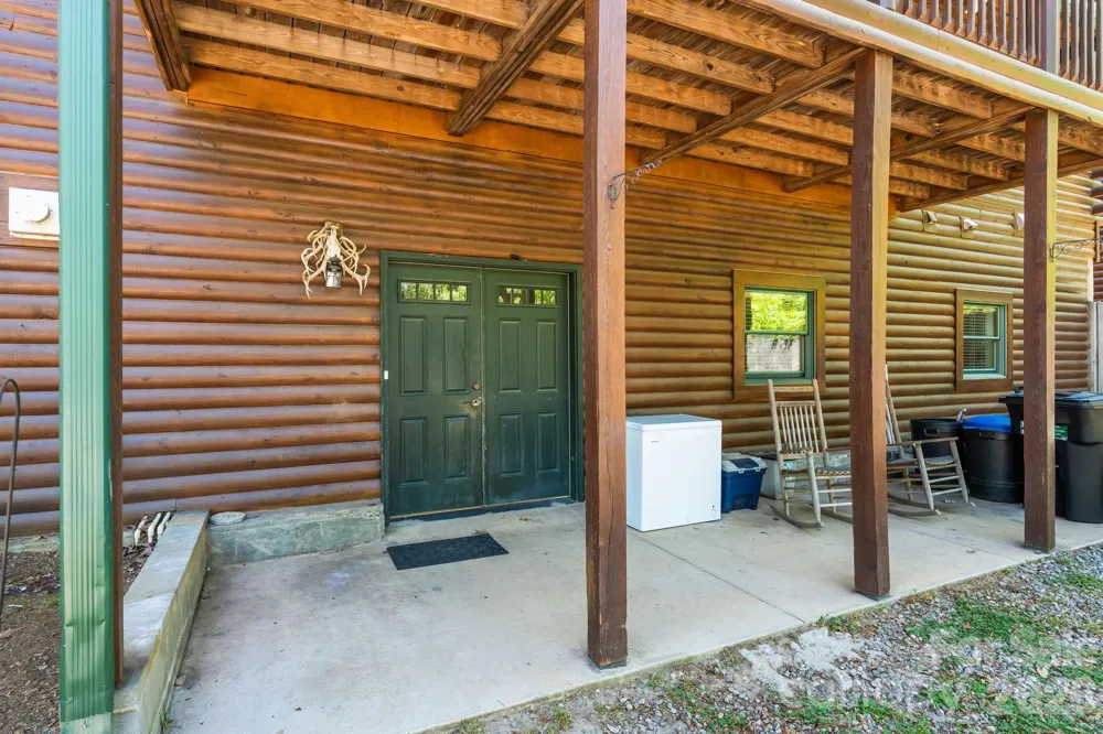 3341 Peniel Road Tryon, NC 28782