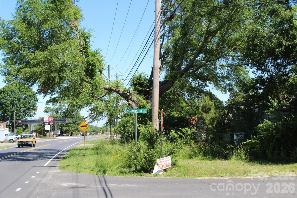 617 US 221 Highway Rutherfordton, NC 28139