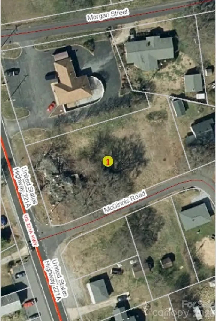 617 US 221 Highway Rutherfordton, NC 28139