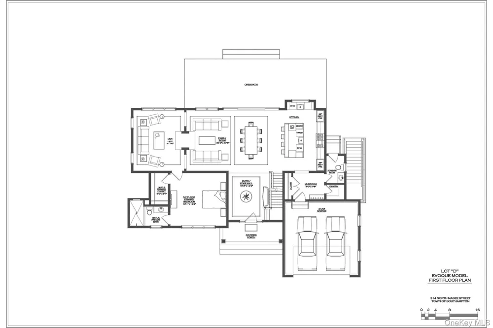 314.4 North Magee St Southampton, NY 11968