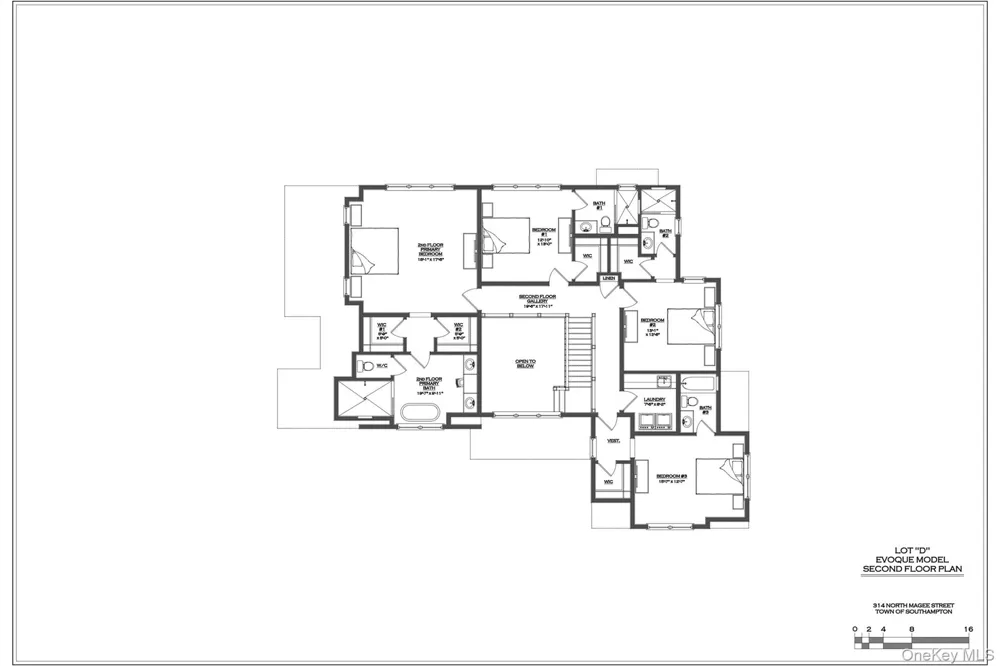 314.4 North Magee St Southampton, NY 11968