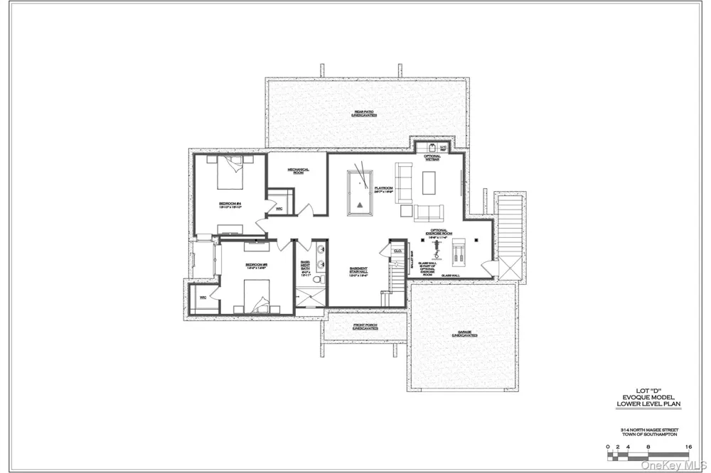 314.4 North Magee St Southampton, NY 11968