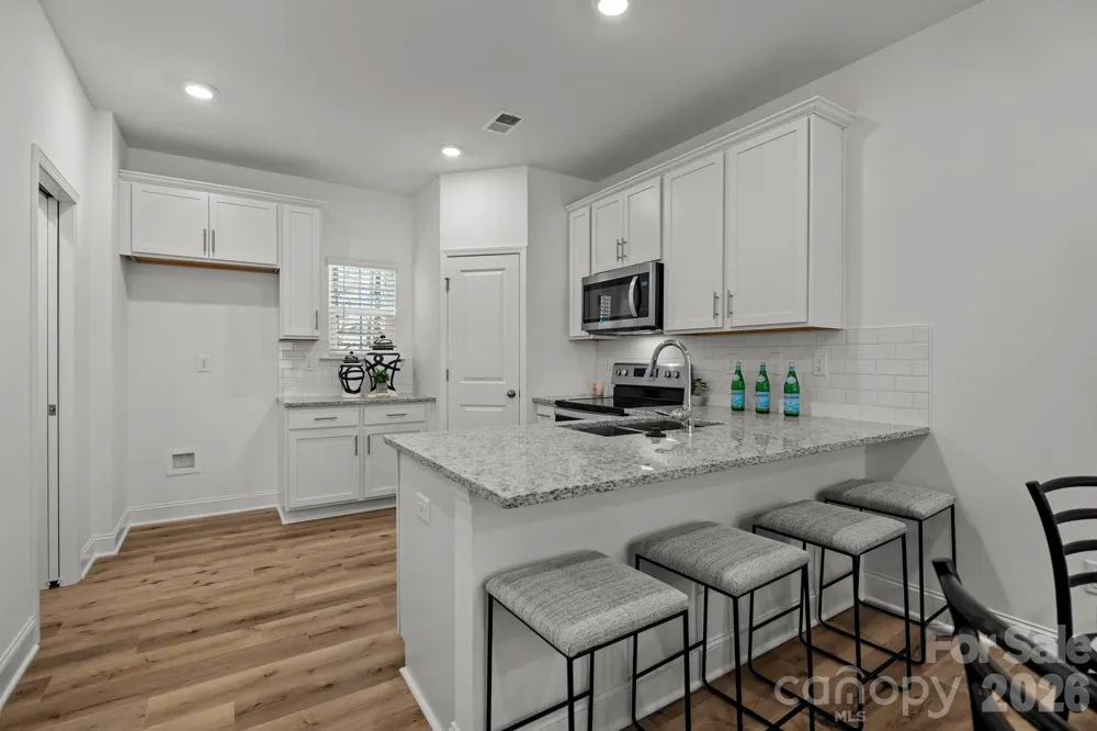 3200 Butler Hill Drive #29 Matthews, NC 28105
