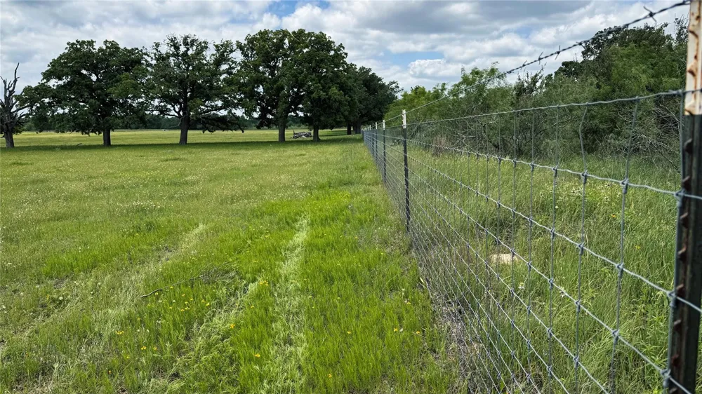 County Road 317 Rockdale, TX 76567