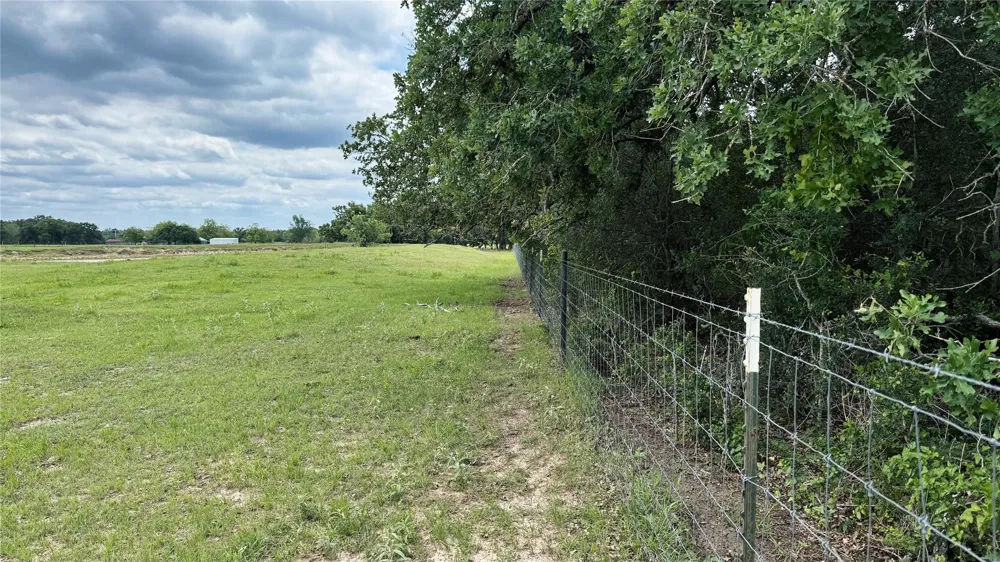 County Road 317 Rockdale, TX 76567