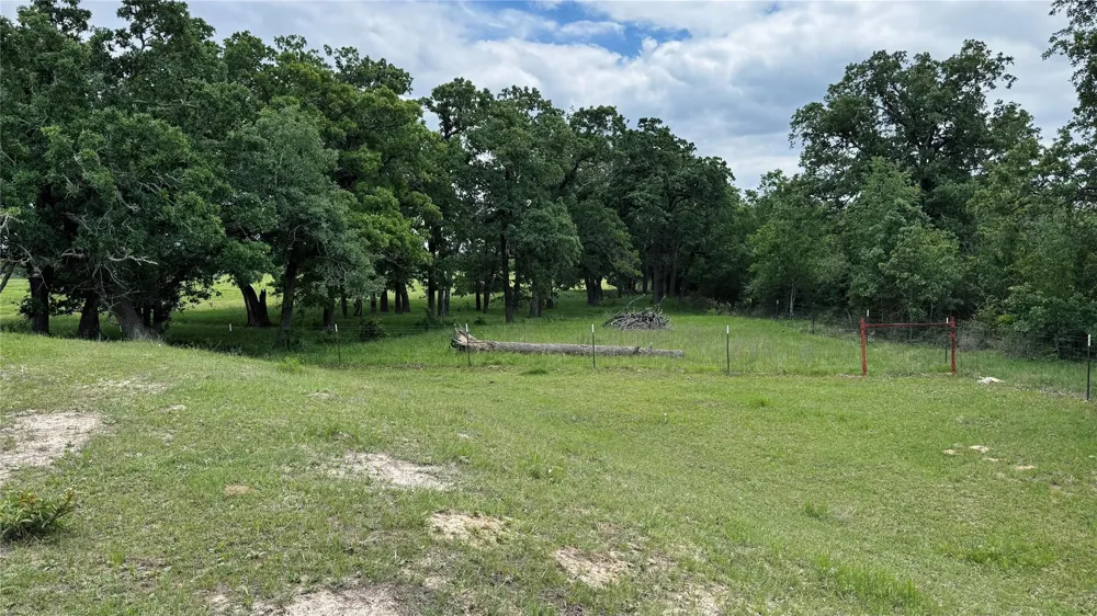 County Road 317 Rockdale, TX 76567