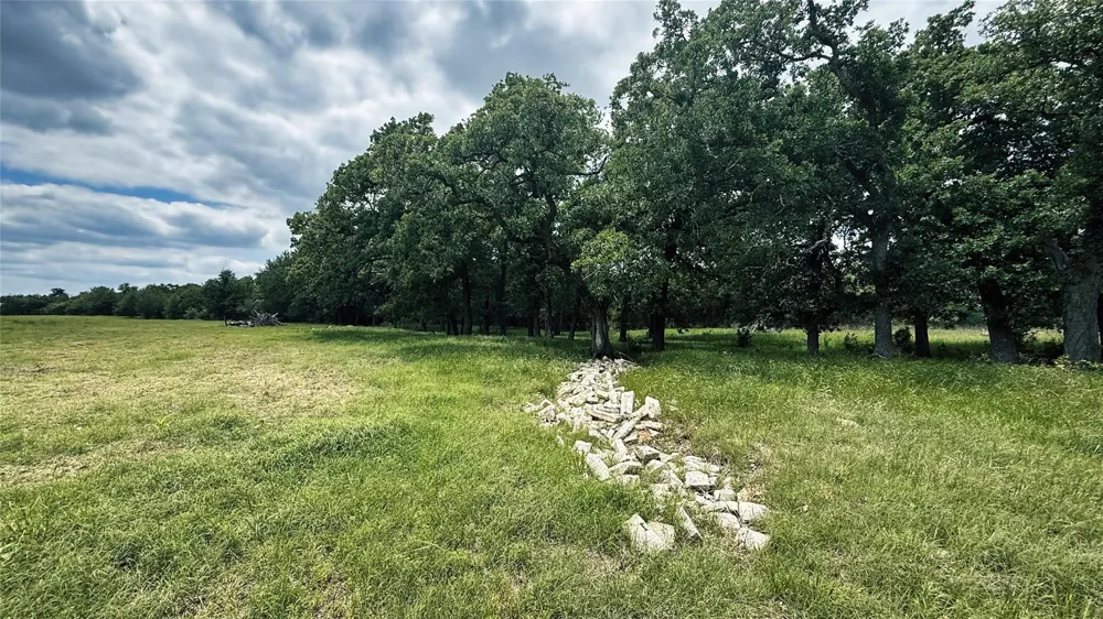 County Road 317 Rockdale, TX 76567
