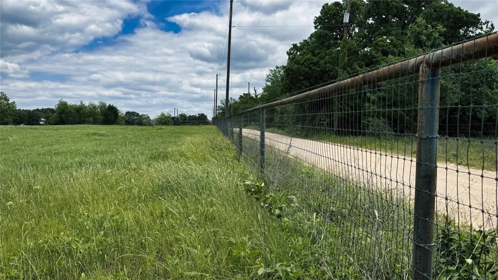 County Road 317 Rockdale, TX 76567