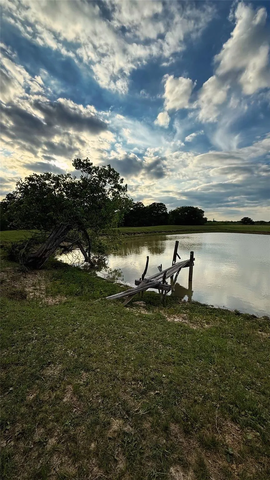 County Road 317 Rockdale, TX 76567