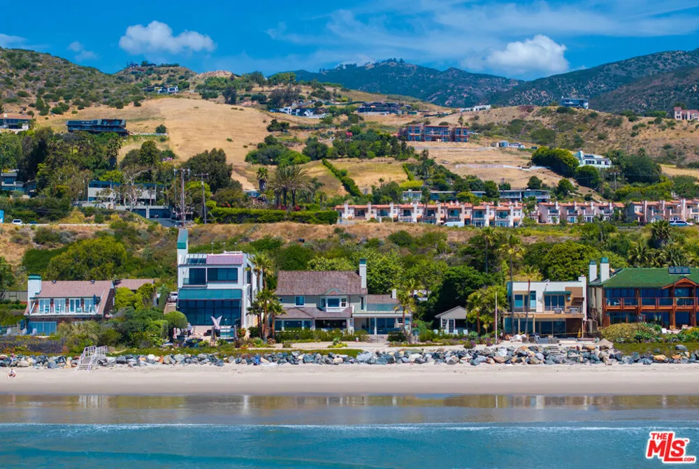 31134 Broad Beach Road Malibu, CA 90265