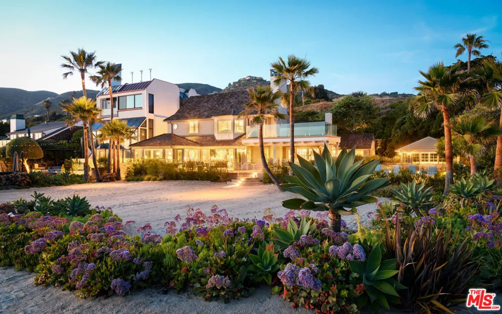 31134 Broad Beach Road Malibu, CA 90265