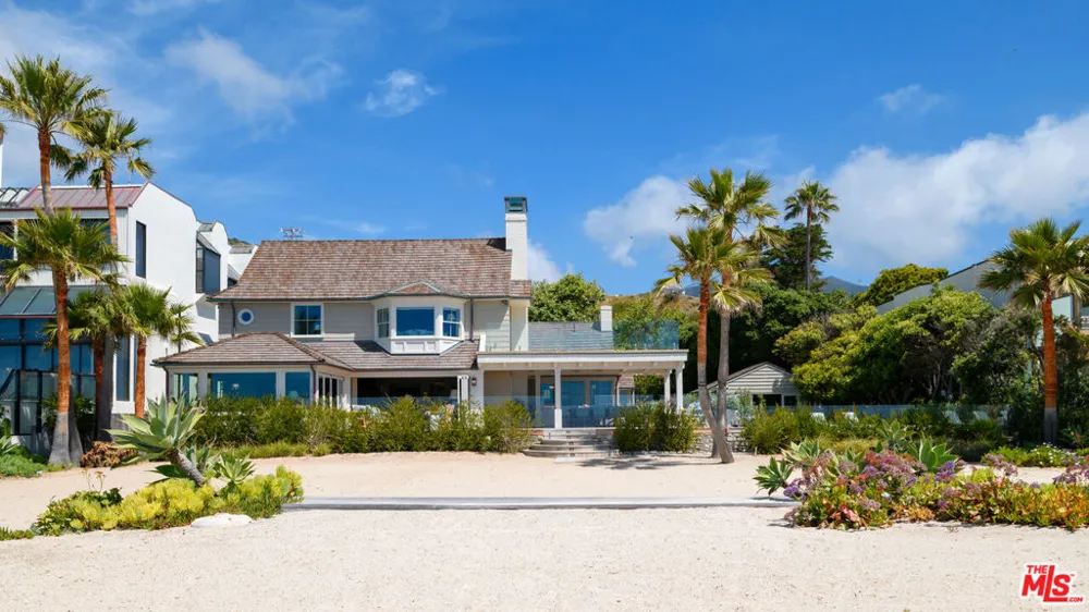 31134 Broad Beach Road Malibu, CA 90265