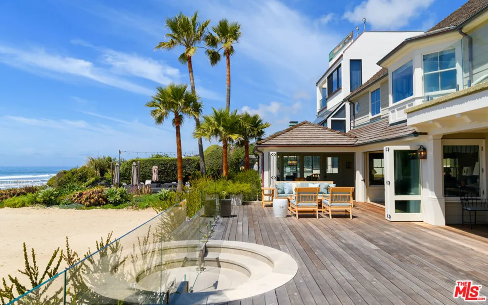 31134 Broad Beach Road Malibu, CA 90265