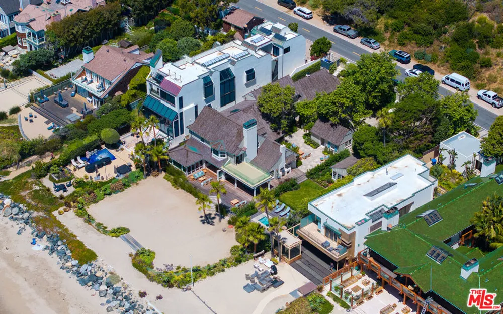 31134 Broad Beach Road Malibu, CA 90265