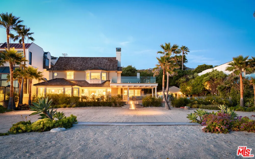 31134 Broad Beach Road Malibu, CA 90265