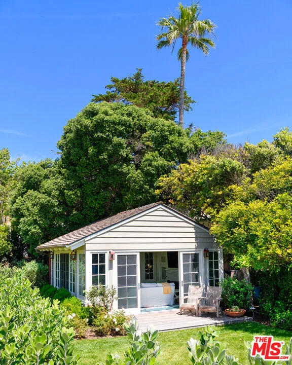 31134 Broad Beach Road Malibu, CA 90265