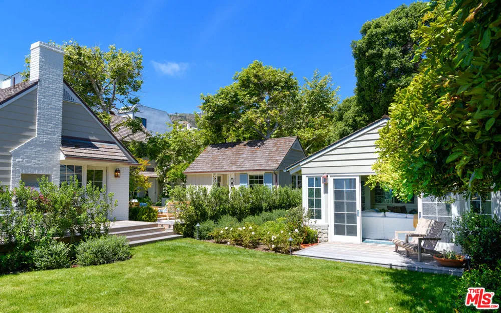 31134 Broad Beach Road Malibu, CA 90265