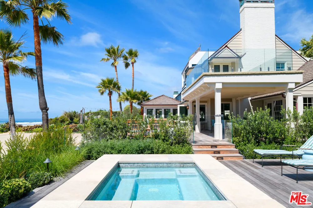 31134 Broad Beach Road Malibu, CA 90265