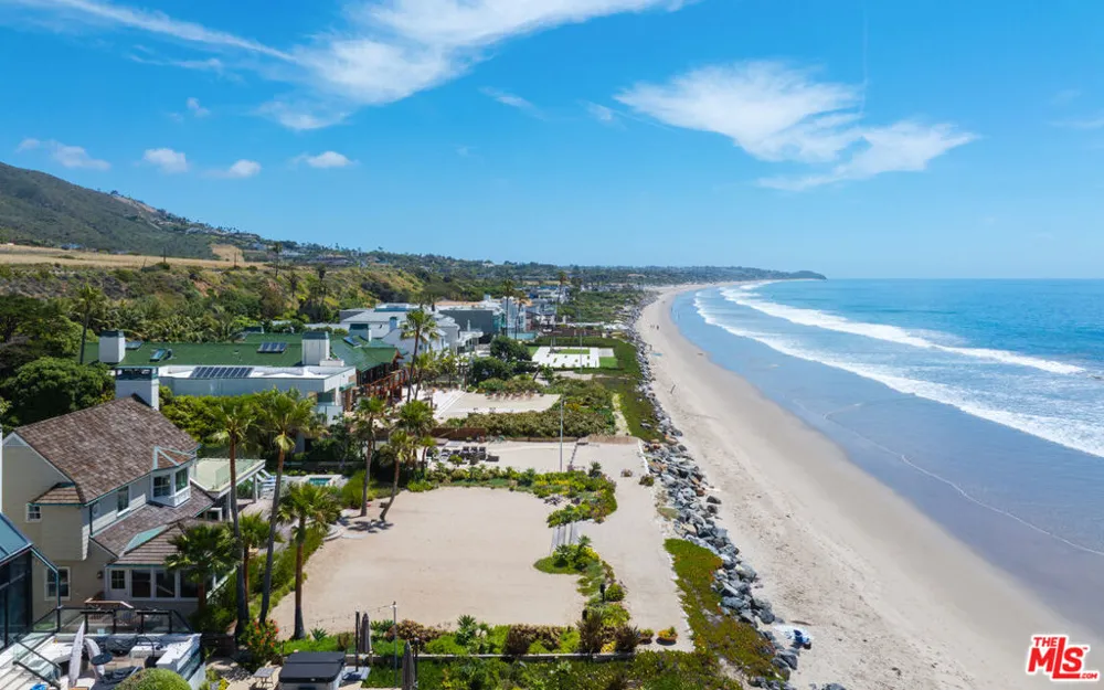 31134 Broad Beach Road Malibu, CA 90265