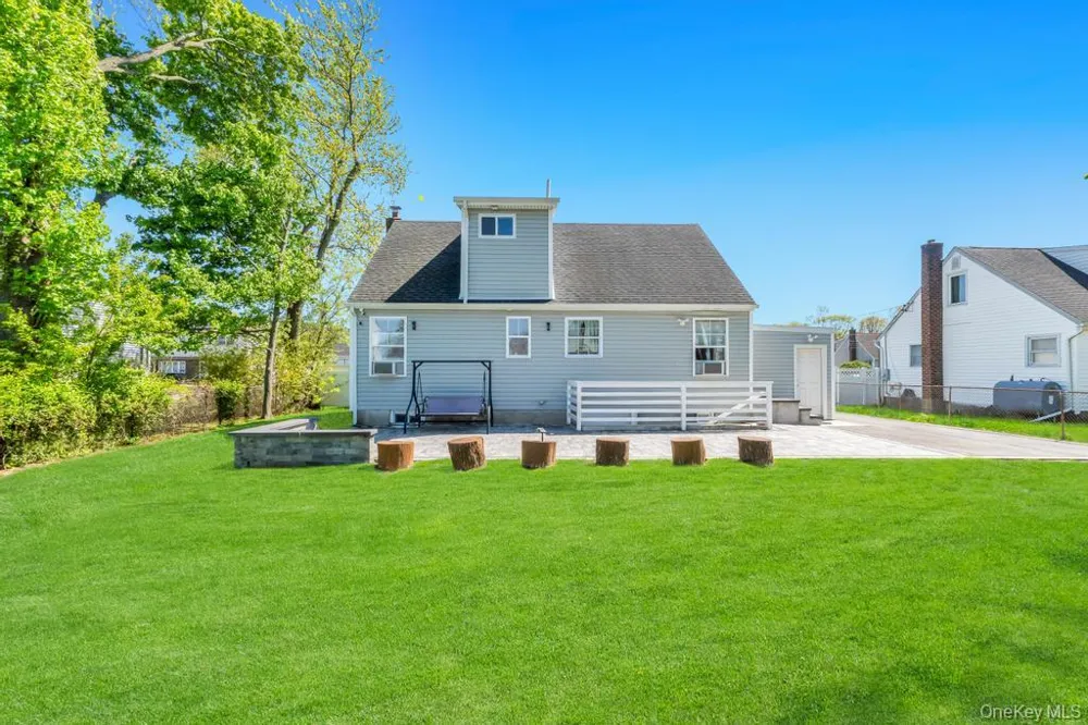 259 Rutherford Avenue Massapequa, NY 11758