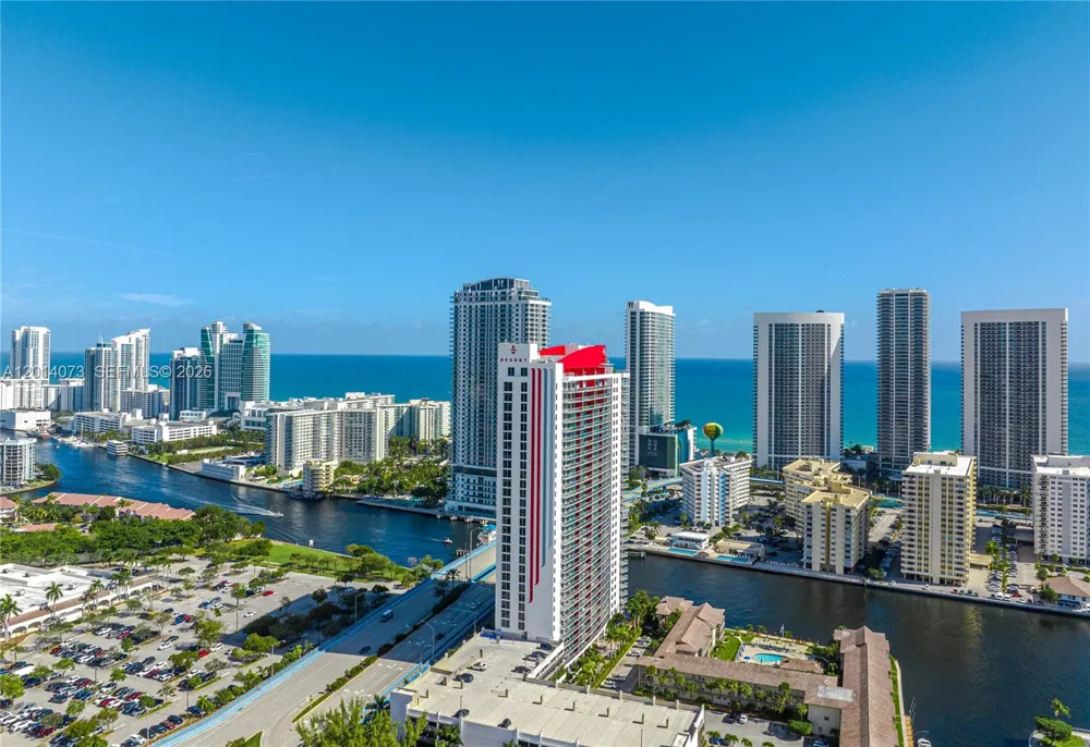 2602 E Hallandale Beach Blvd #R806 Hallandale Beach, FL 33009