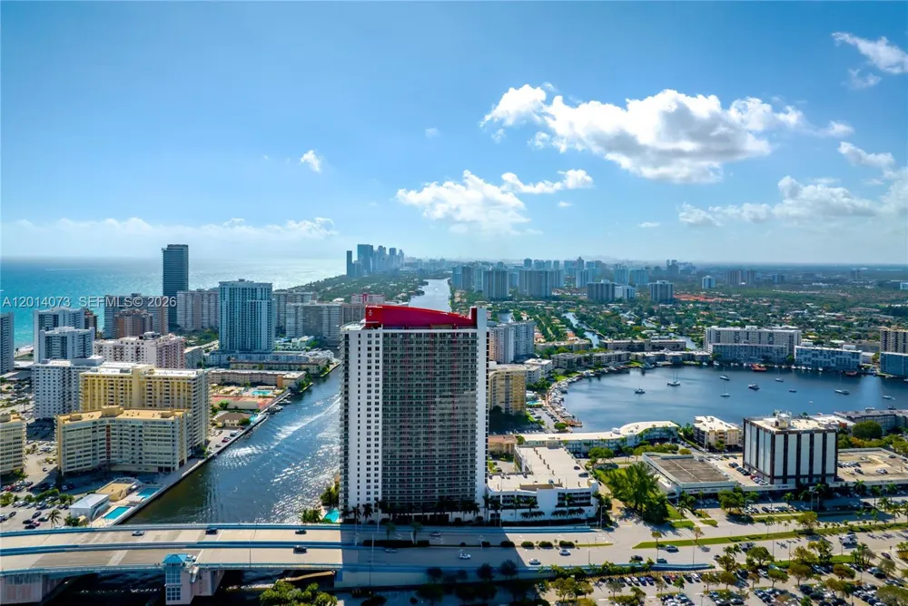 2602 E Hallandale Beach Blvd #R806 Hallandale Beach, FL 33009