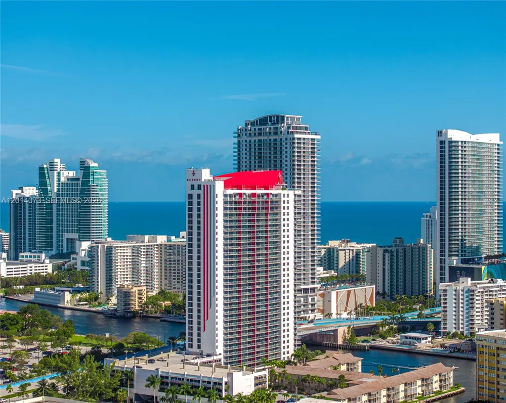 2602 E Hallandale Beach Blvd #R806 Hallandale Beach, FL 33009