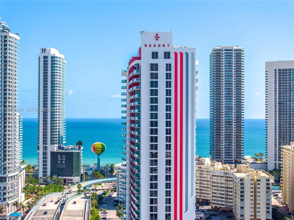 2602 E Hallandale Beach Blvd #R806 Hallandale Beach, FL 33009