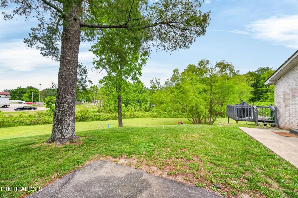 706 Industrial Drive Monterey, TN 38574