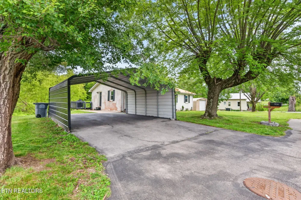 706 Industrial Drive Monterey, TN 38574