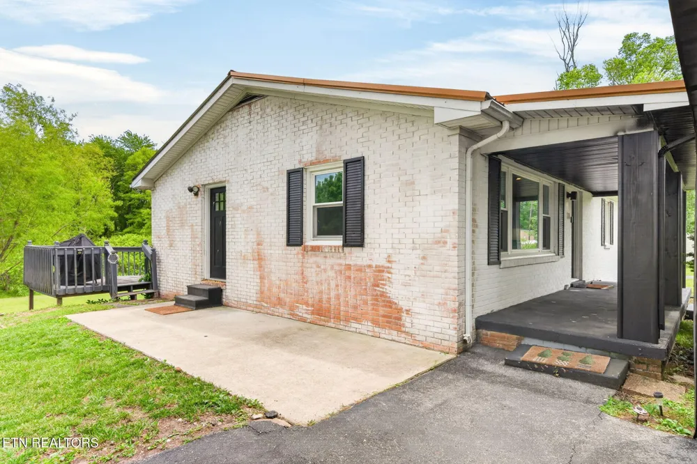 706 Industrial Drive Monterey, TN 38574