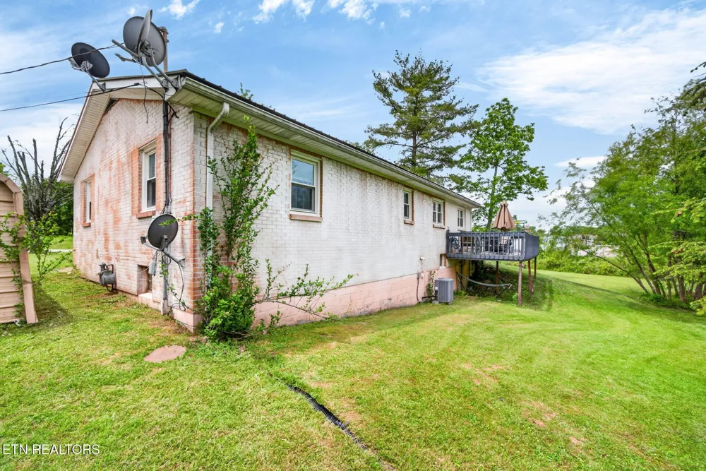 706 Industrial Drive Monterey, TN 38574