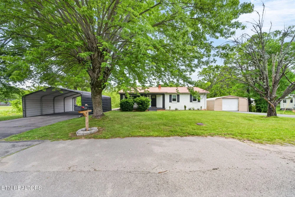 706 Industrial Drive Monterey, TN 38574