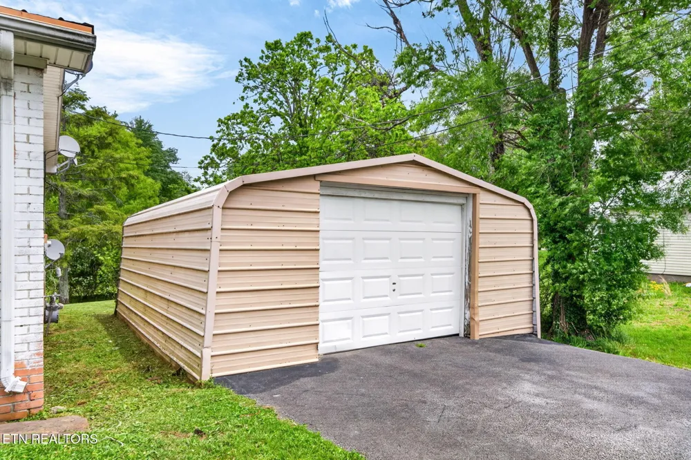706 Industrial Drive Monterey, TN 38574