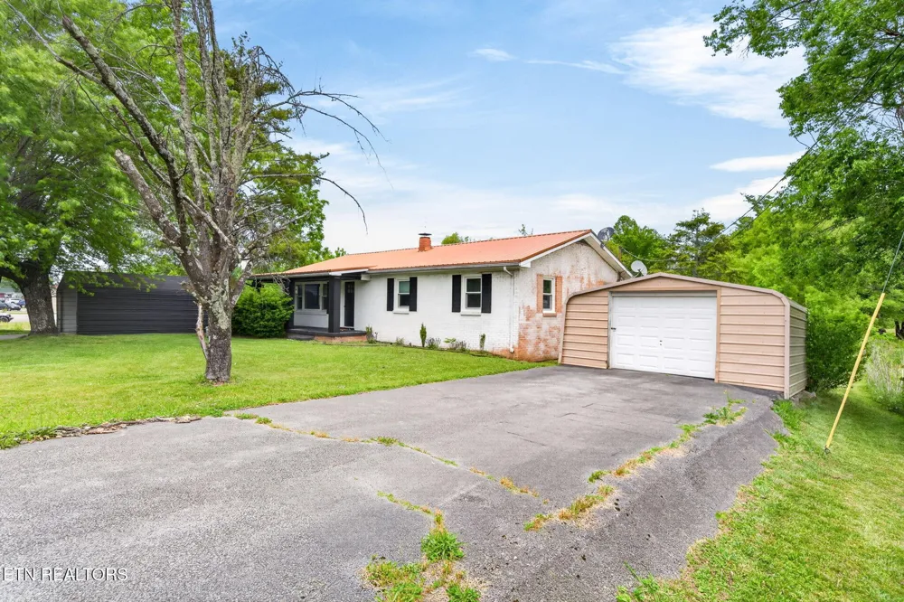 706 Industrial Drive Monterey, TN 38574