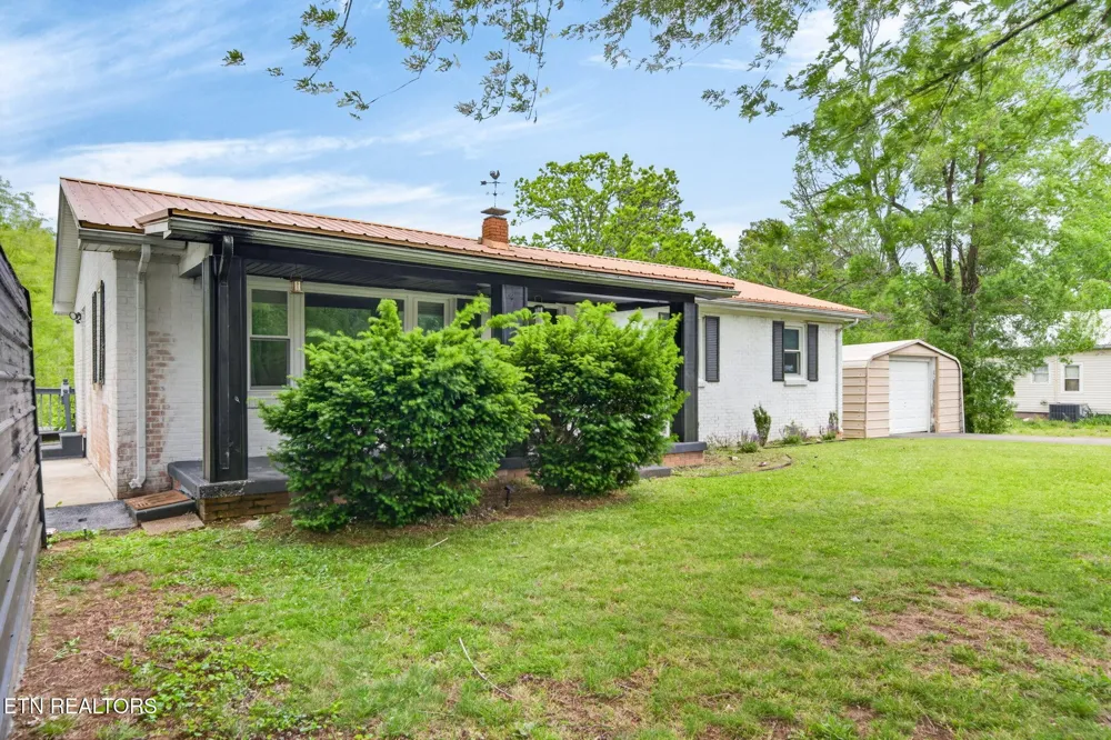 706 Industrial Drive Monterey, TN 38574