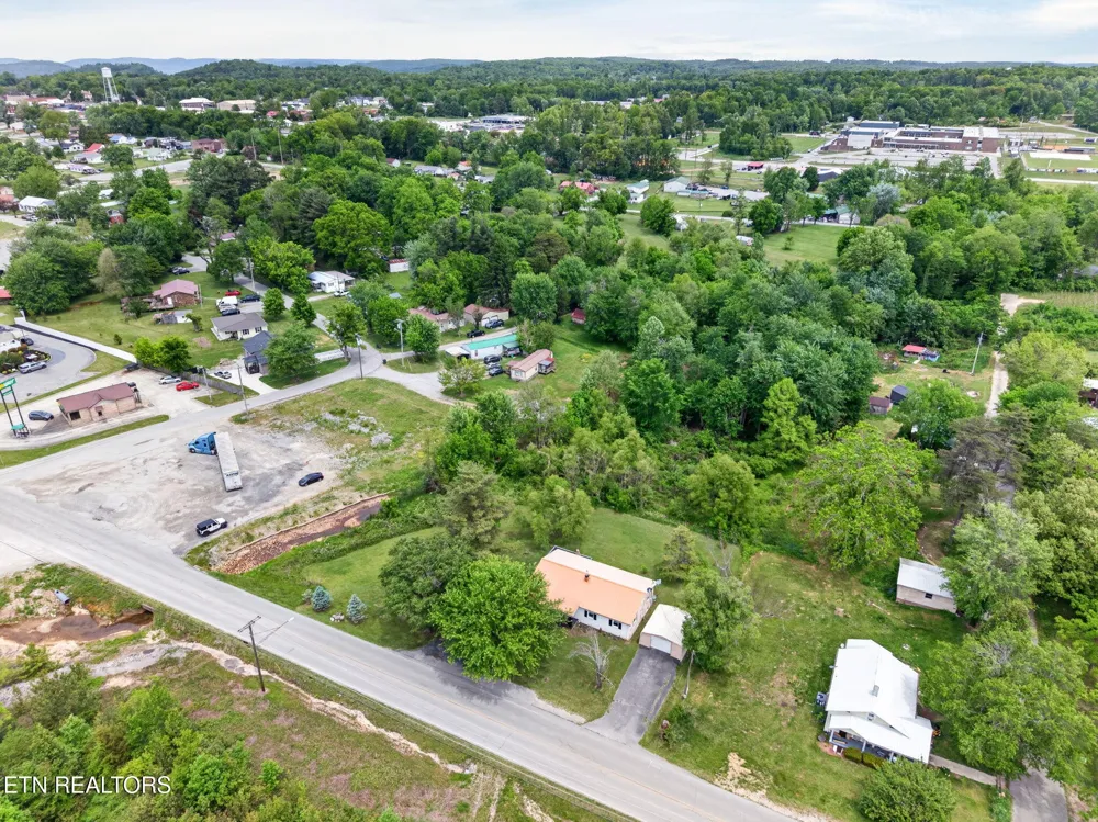 706 Industrial Drive Monterey, TN 38574