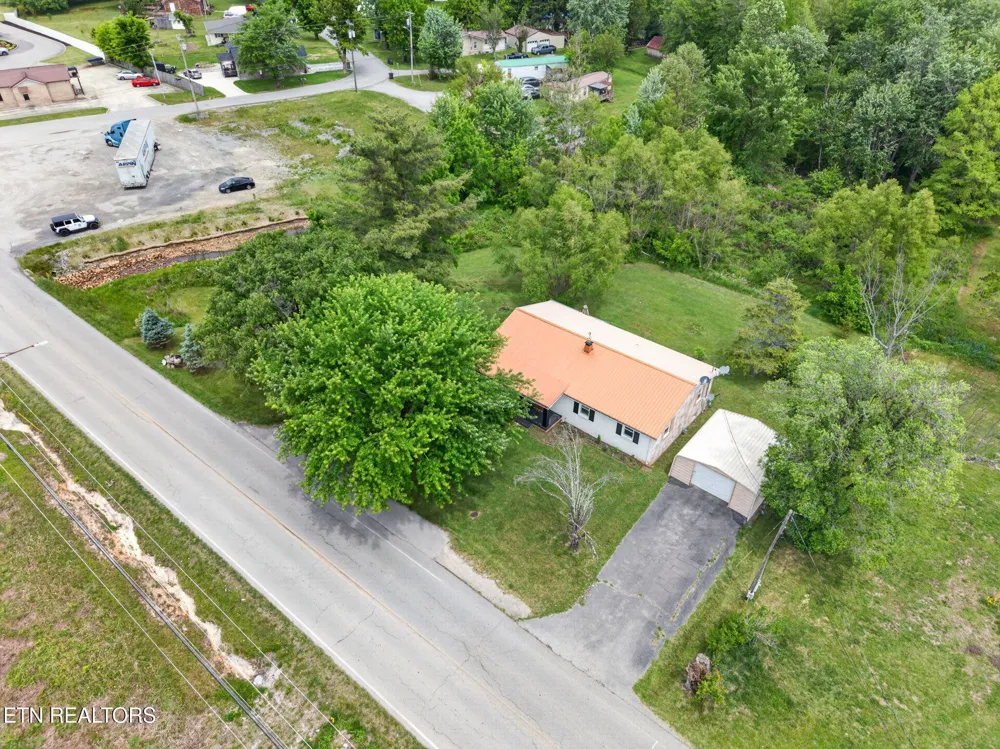 706 Industrial Drive Monterey, TN 38574